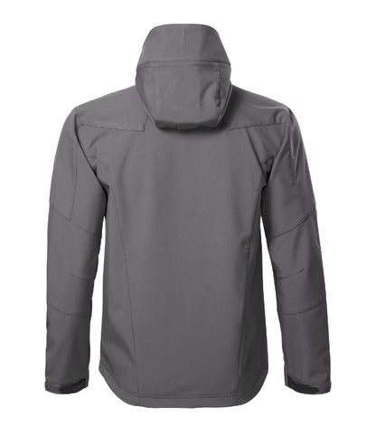 Softshellová bunda pánská Nano 531