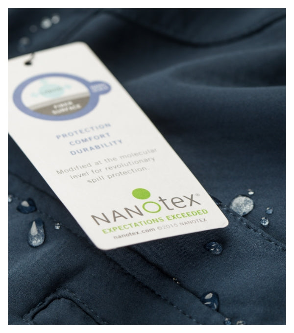 Softshellová bunda pánská Nano 531