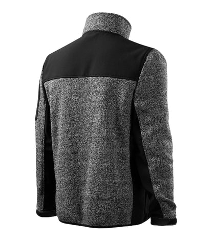 Softshellová bunda pánská Casual 550