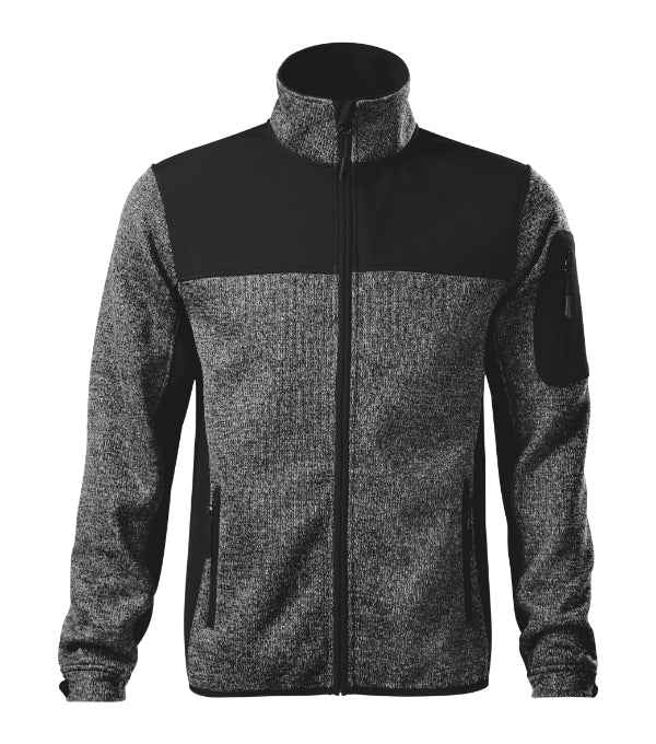 Softshellová bunda pánská Casual 550