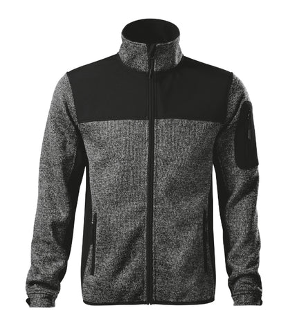 Softshellová bunda pánská Casual 550