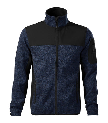Softshellová bunda pánská Casual 550