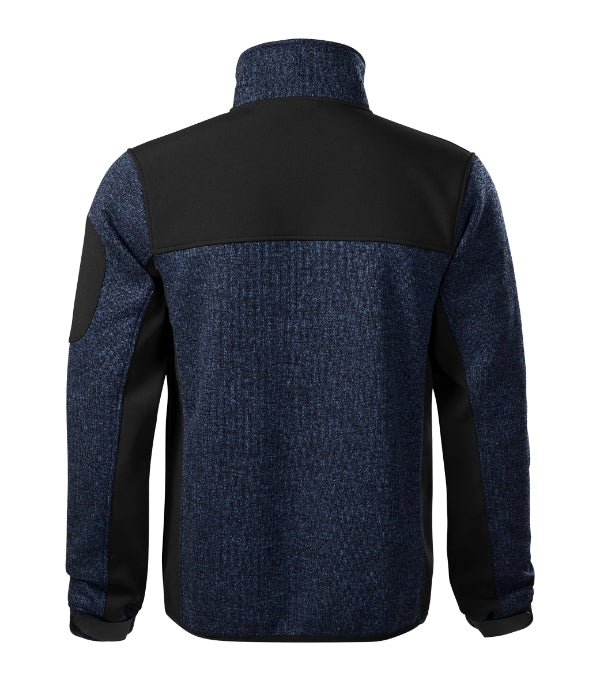 Softshellová bunda pánská Casual 550