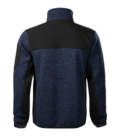 Softshellová bunda pánská Casual 550