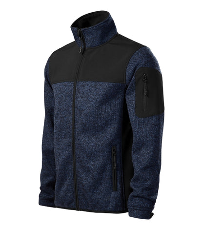 Softshellová bunda pánská Casual 550