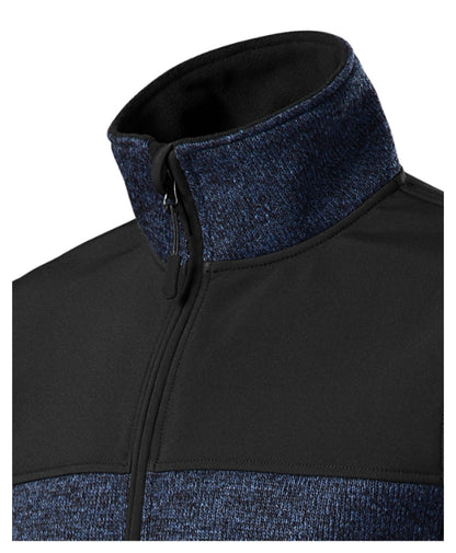 Softshellová bunda pánská Casual 550