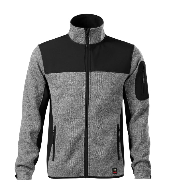 Softshellová bunda pánská Casual 550