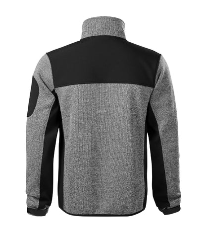 Softshellová bunda pánská Casual 550