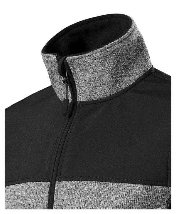 Softshellová bunda pánská Casual 550