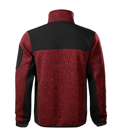 Softshellová bunda pánská Casual 550