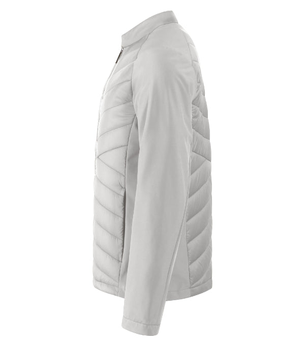 Hybridní bunda pánská Cross 555