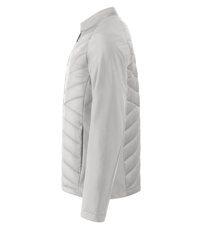 Hybridní bunda pánská Cross 555