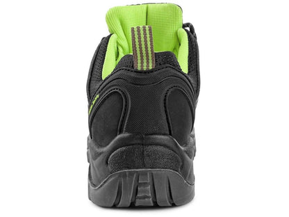 Obuv CXS UNIVERSE METEOR S3S, kotníková