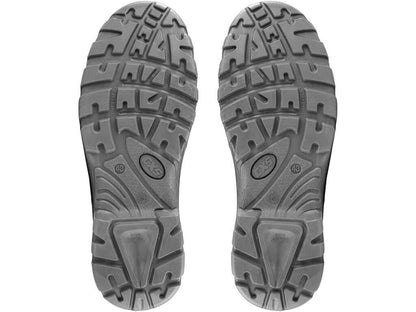 Obuv CXS UNIVERSE COMET S3S, polobotka