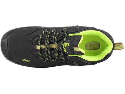 Obuv CXS UNIVERSE COMET S3S, polobotka