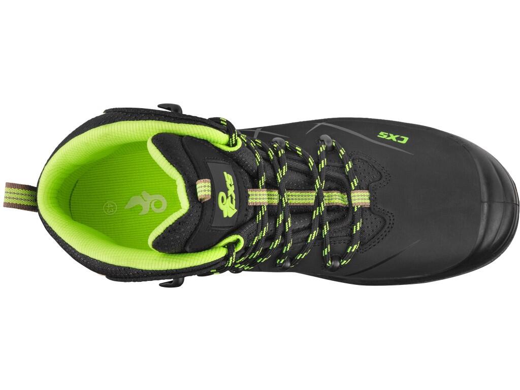 Obuv CXS UNIVERSE METEOR O2, kotníková