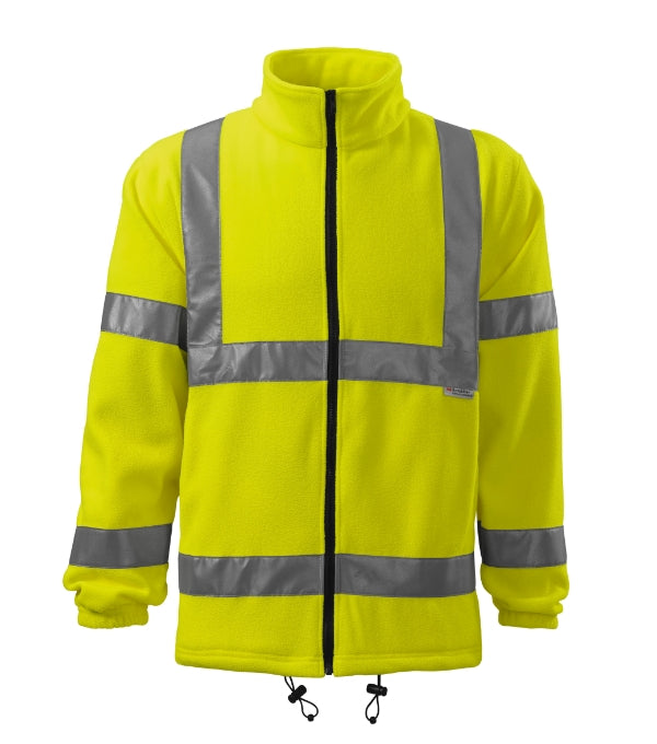 Fleece unisex HV Fleece Jacket 5V1