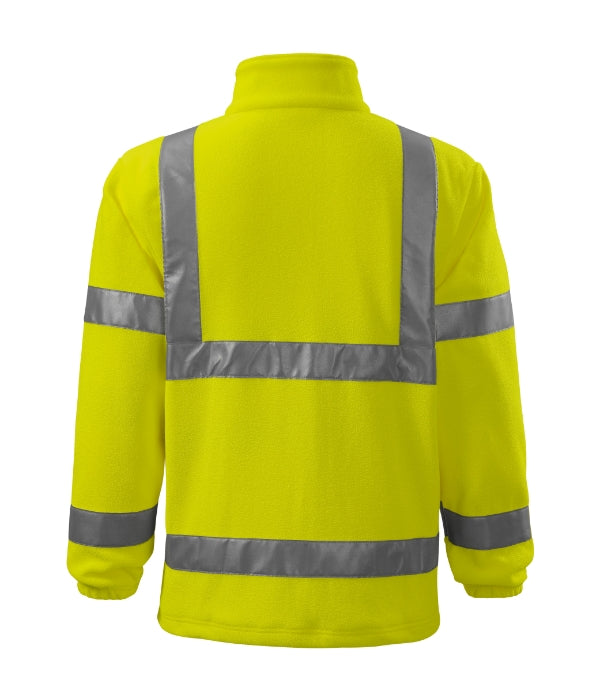 Fleece unisex HV Fleece Jacket 5V1
