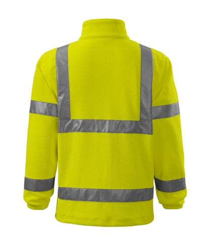 Fleece unisex HV Fleece Jacket 5V1