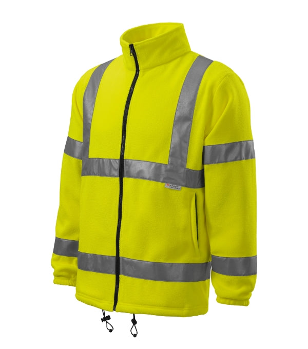 Fleece unisex HV Fleece Jacket 5V1