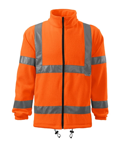 Fleece unisex HV Fleece Jacket 5V1