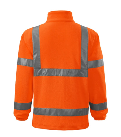 Fleece unisex HV Fleece Jacket 5V1