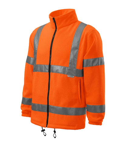 Fleece unisex HV Fleece Jacket 5V1