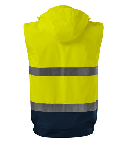 Bunda unisex HV Guard 4 in 1 5V2
