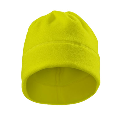 Fleece čepice unisex HV Practic 5V9