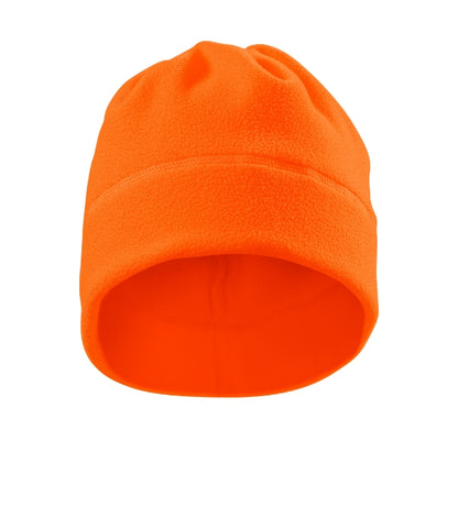 Fleece čepice unisex HV Practic 5V9
