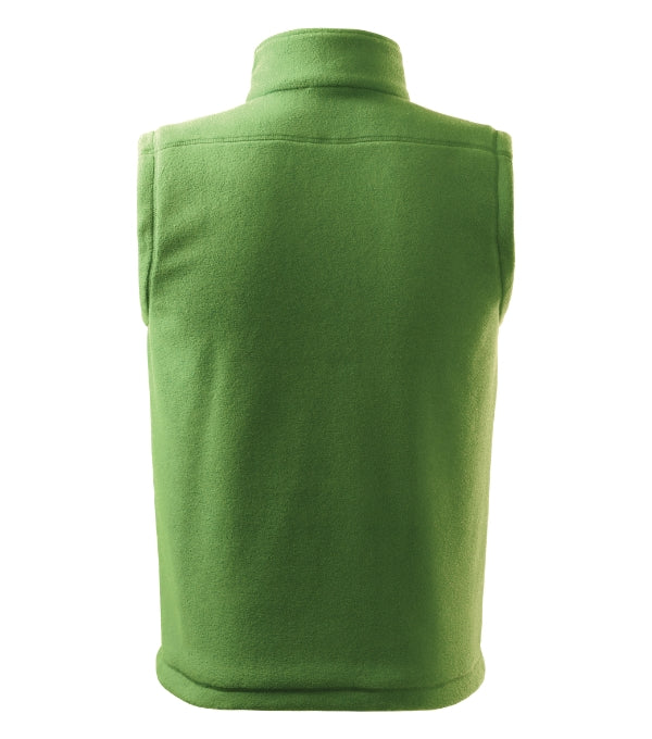 Fleece vesta unisex Next 5X8