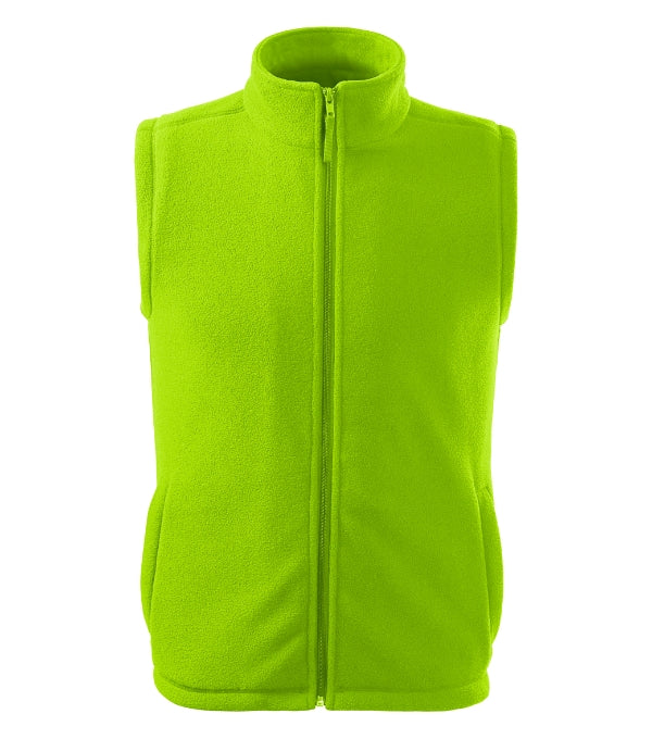 Fleece vesta unisex Next 5X8