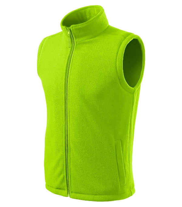 Fleece vesta unisex Next 5X8