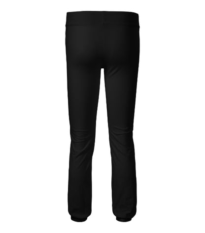 Tepláky dámské Leisure 603