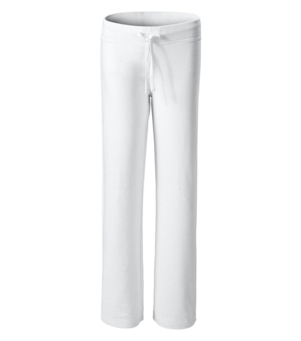 Tepláky dámské Comfort 608