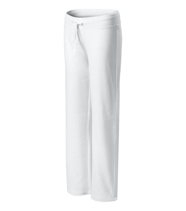 Tepláky dámské Comfort 608