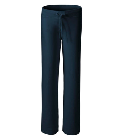 Tepláky dámské Comfort 608