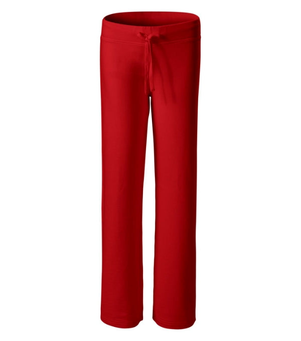 Tepláky dámské Comfort 608
