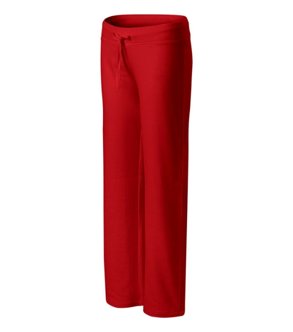 Tepláky dámské Comfort 608