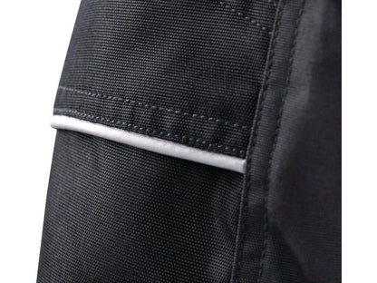 Zahradníky CXS SIRIUS TRISTAN, pánské, šedo-oranžové