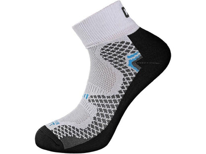 Ponožky CXS SOFT, bílé