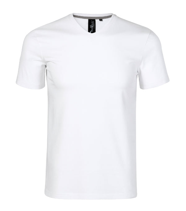 Tričko pánské Action V-neck 700