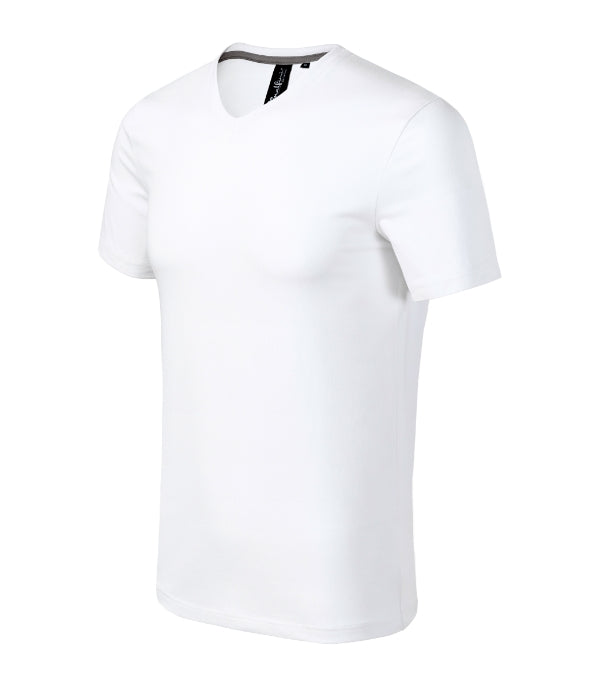 Tričko pánské Action V-neck 700