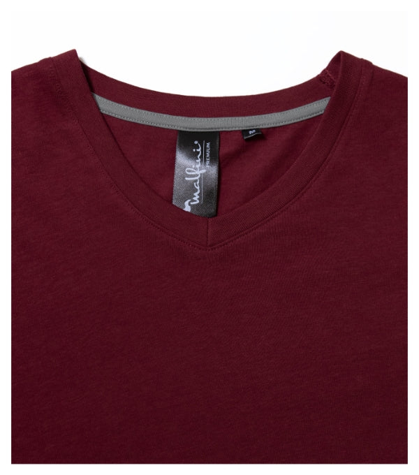 Tričko pánské Action V-neck 700