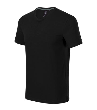 Tričko pánské Action V-neck 700
