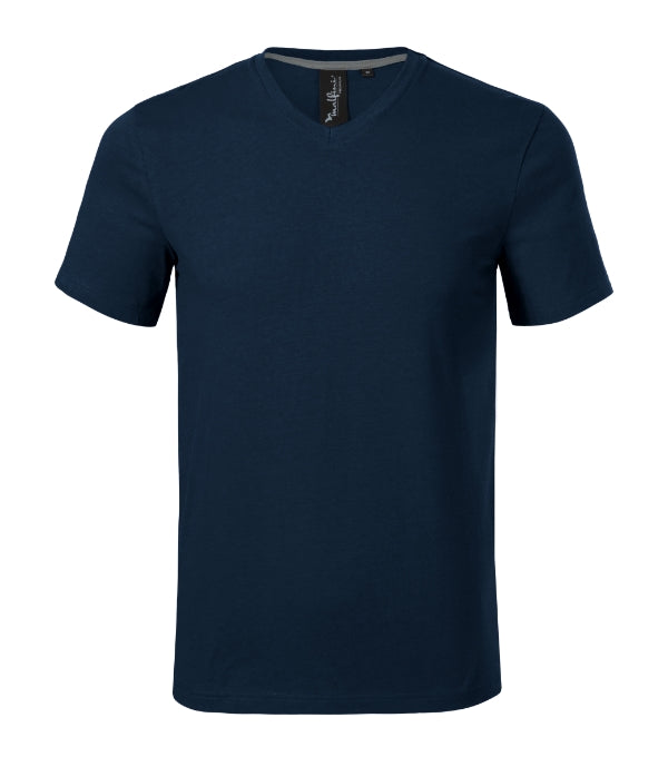 Tričko pánské Action V-neck 700