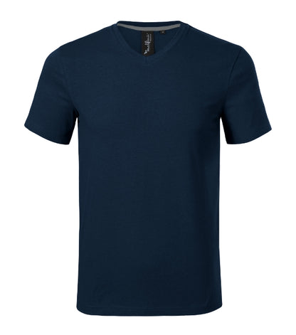 Tričko pánské Action V-neck 700