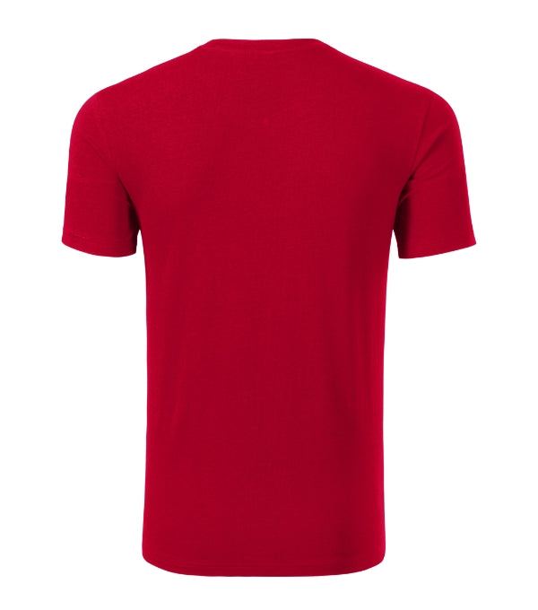 Tričko pánské Action V-neck 700