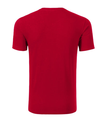Tričko pánské Action V-neck 700