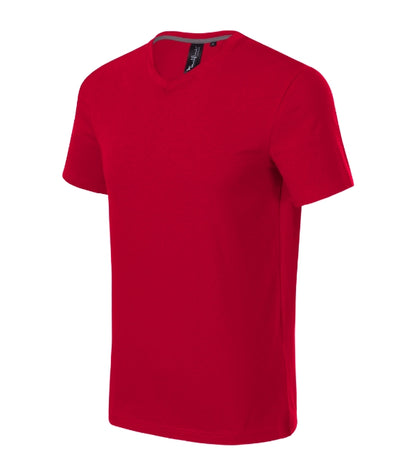 Tričko pánské Action V-neck 700